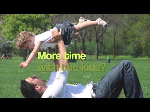 How to get what you want from life