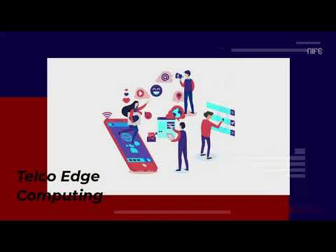 What is 5G Telco Edge? Telco Edge Computing