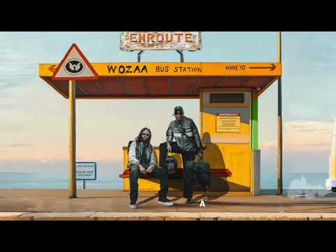 Watendawili  - Maovu (Official Lyric Visualizer)