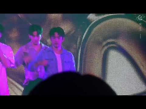 180618 The New Era / Tokyo Hall Tour - 🦁BOY- Jinyoung❣️