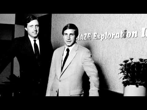 2015 Laureate David B. Miller