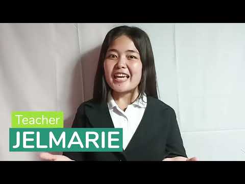 Jelmarieのプロフィール動画