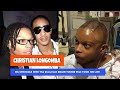 CHRISTIAN LONGOMBA Azungumzia UCHUNGU Aliopitia KABLA YA KIFO CHAKE | His Brother Tells The Story