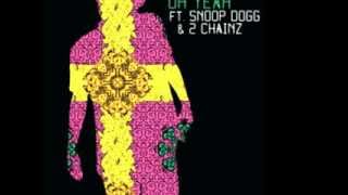 Chris Brown ft 2Chainz and Snoop Dogg (OH YEAH) +mp3Link