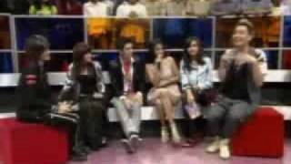 Download lagu Irwansyah Salah Tingkah bertemu dengan Acha Septriasa mp3