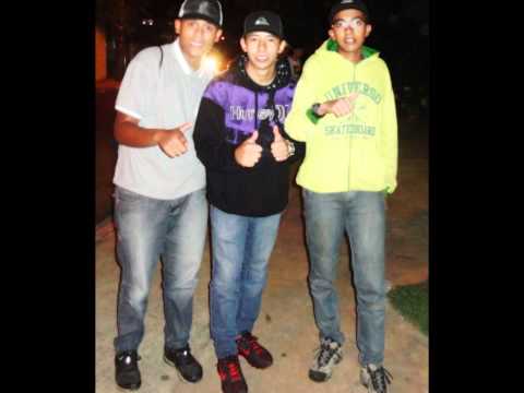 MC FELIPINHO SP PART LUCIANO SP - OS MENINOS VEIO COM TUDO ♫♪