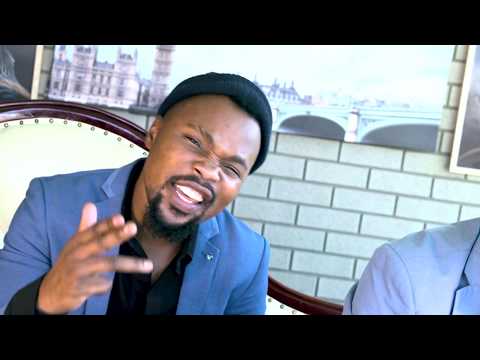 Future Destin - Maanga ft King Zurbabeli(@Official Video)