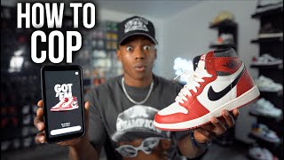 How To Buy Sneakers For RETAIL! *WATCH NOW BEFORE PAYING RESELL*