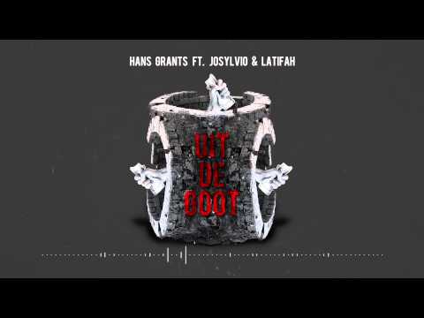 Hans Grants - Uit De Goot ft. Josylvio & Latifah