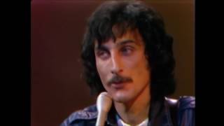 Brewer &amp; Shpley One Toke Over The Line Live On NBC 1973