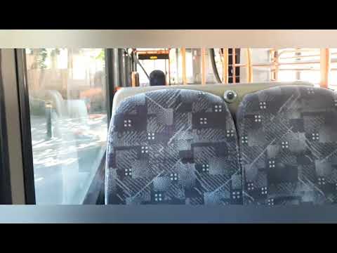 *RARE* | Journey on Southeastern Rail Replacement from Lower Sydenham to Elmers End | WVL344