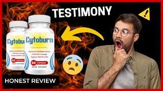 CYTOBURN TESTIMONY!!! Honest Review! Cytoburn works? Cytoburn Weight Loss!
