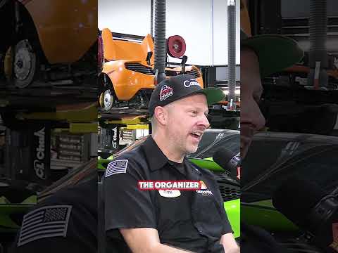 Only ONE Rule for 2800 Mile Race