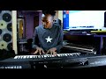 PSR sx900 what it can do in African style piano seben ( makosa) +254796460872