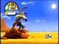 El Coyote y el Correcaminos(Peligro a Toda ...
