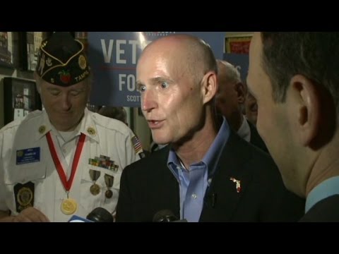 Watch a master class on political doublespeak