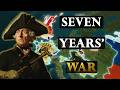 The History Of The REAL First World War