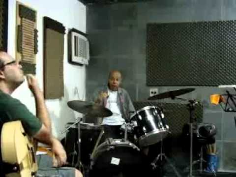 2011 Guilherme Franco - Falando Sobre Jazz