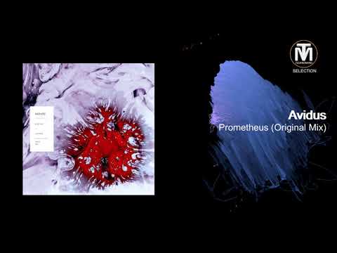 Avidus - Prometheus (Original Mix) [Oddity Records]