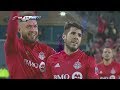 MUST-WATCH: Pozuelo scores 2 stunning goals on MLS debut