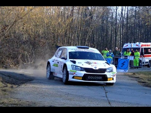 14° Rally Ronde del Canavese 2019 \ by Visione Rally