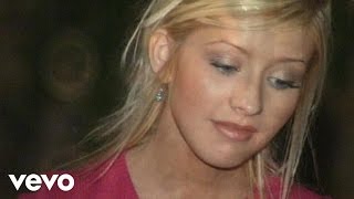 Christina Aguilera - At Last (Official Video)