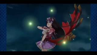 【FGO】 PART431 旧き蜘蛛は懐古と共に糸を紡ぐ 第5節 「オールド・スパイダー」 【セリフアテレコプレイ】Fate/Grand Order(フェイト グランド オーダー)