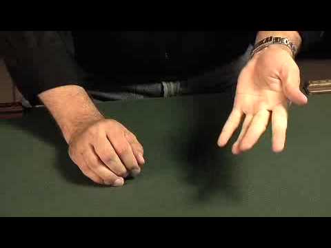 Easy Coin Magic. DVD Trailer - Magic Makers.