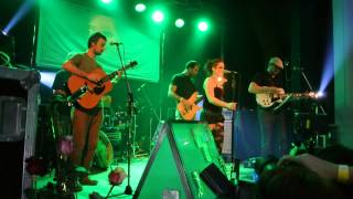 Video ZAhRADKAři - Kopřivnická lidová (s Lo)