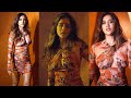 Nabha Natesh Most GLAMOROUS Video Heroine Nabha Natesh Photoshoot Video