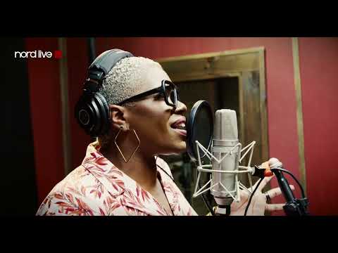 NORD LIVE  Kennedy Administration   Be Your Lucky Number