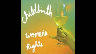 Childbirth - Siri, Open Tinder