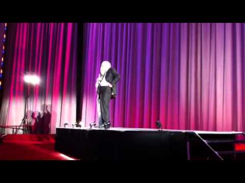 FrightFest 2011: Robin Hardy presents The Wicker Tree