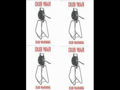 Dub War: Crack
