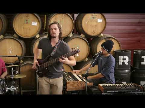 The Jauntee - Colorado - SweetWater Brewery - Atlanta GA