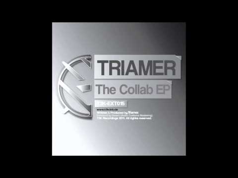 T3K-EXT015: TriaMer - "Bad Angel"