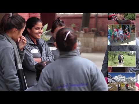 Empowering Survivors: Leadership Through Travel