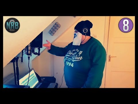 Flave-R vs. Vengeanzz | 8el-Finale [1/8] «Mini-NRB 2020»