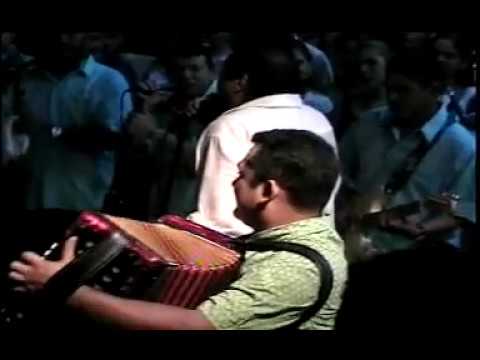 Siempre Seras Mi Novia - Diomedes Diaz E Ivan Zuleta - En Vivo