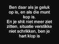 Winne - Lotgenoot (zonder strijd) + Lyrics. 