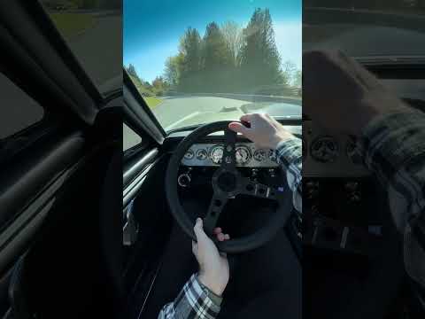 1965 Ford Mustang Fastback by Ringbrothers