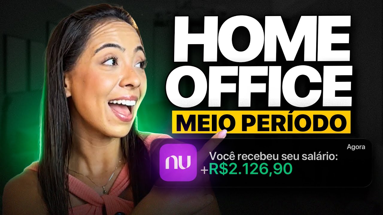 How to work from home on the internet part time in 2025