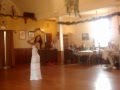 Persian Girl Sexy Dancing