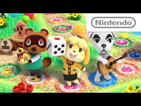 どうぶつの森 amiiboフェスティバル