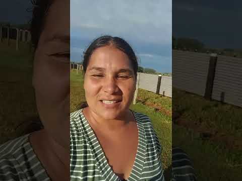 eu sou de corumbiara Rondônia