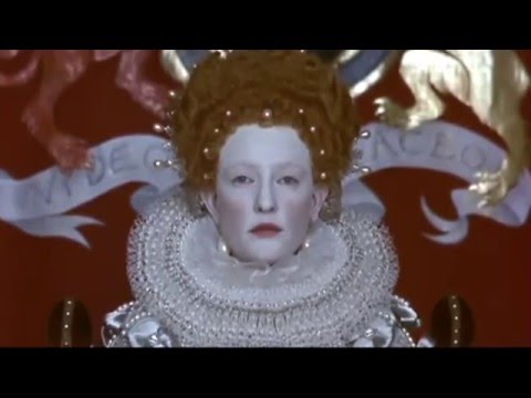 Elizabeth I of England | Speech to the Troops at Tilbury |