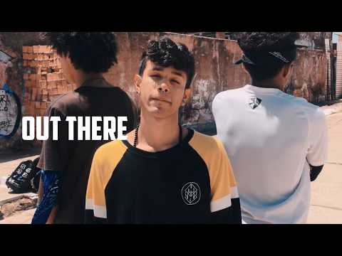 "OUT THERE" (Future Class Remix) | COREOGRAFIA FREE STEP | Heelcio Lopes