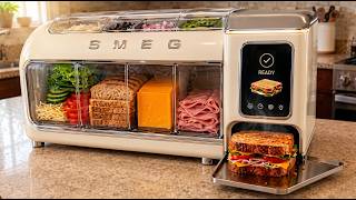 24 Genius Kitchen Gadgets That Will Change How You Cook (With Prices)