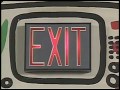 Sesame Street Exit