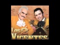 Desde Que Tú Te Fuiste - Vicente Fernández & Vicente Fernández Jr.